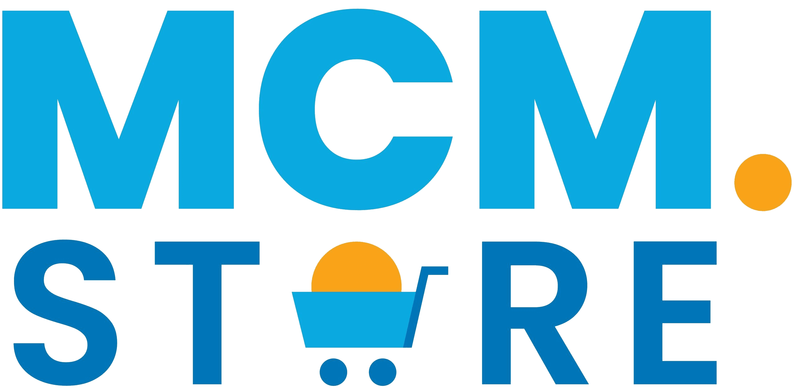 MCM Logo