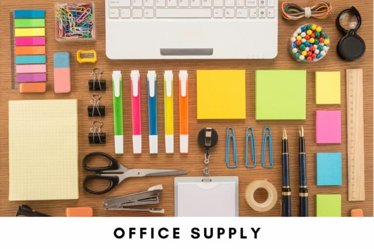 Office Supply