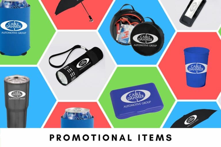 Promotional Items